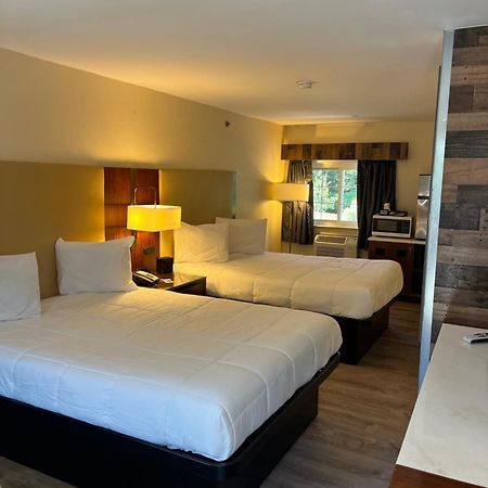 Anchorage Inn Rochester Kültér fotó