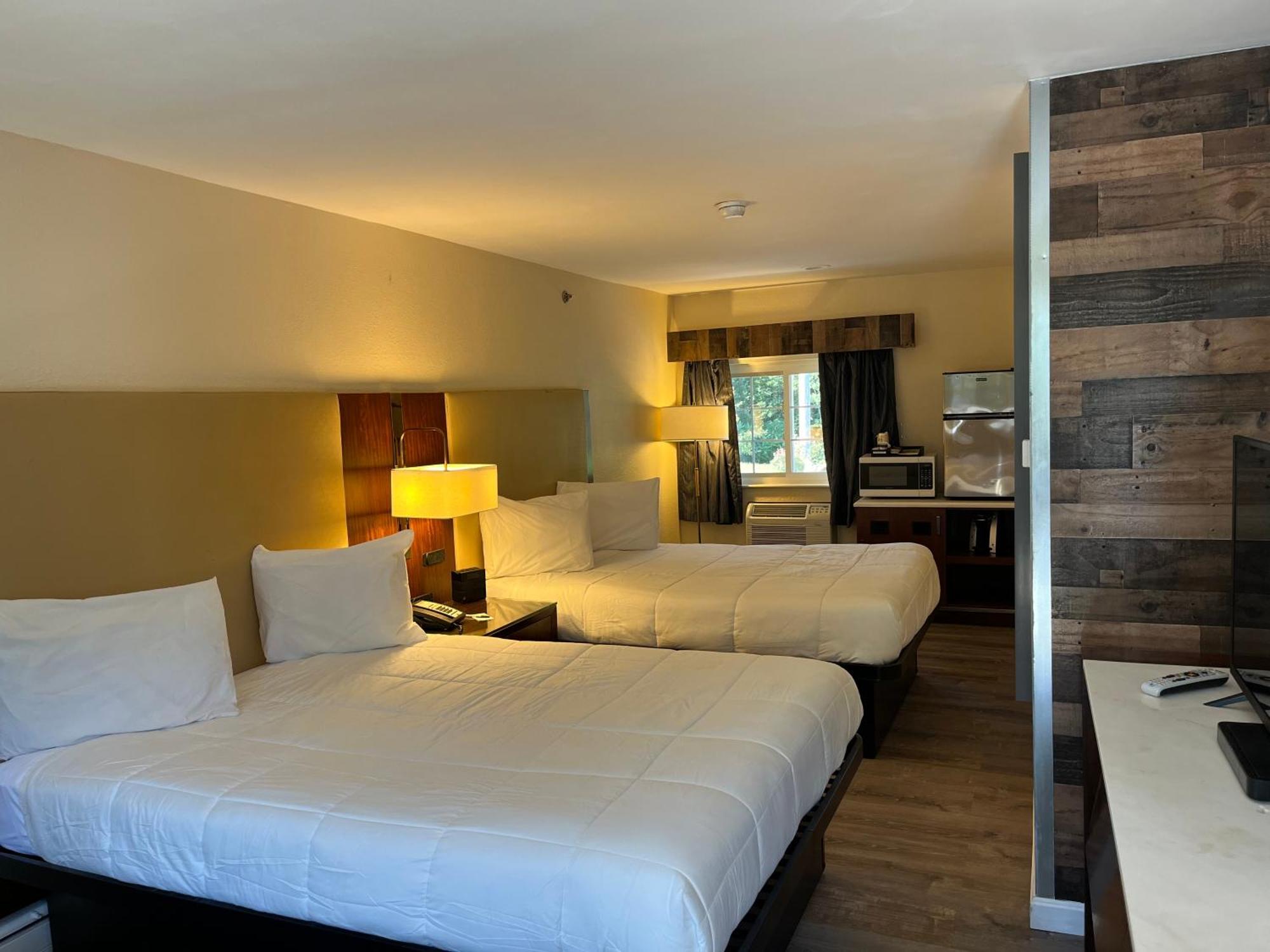 Anchorage Inn Rochester Kültér fotó