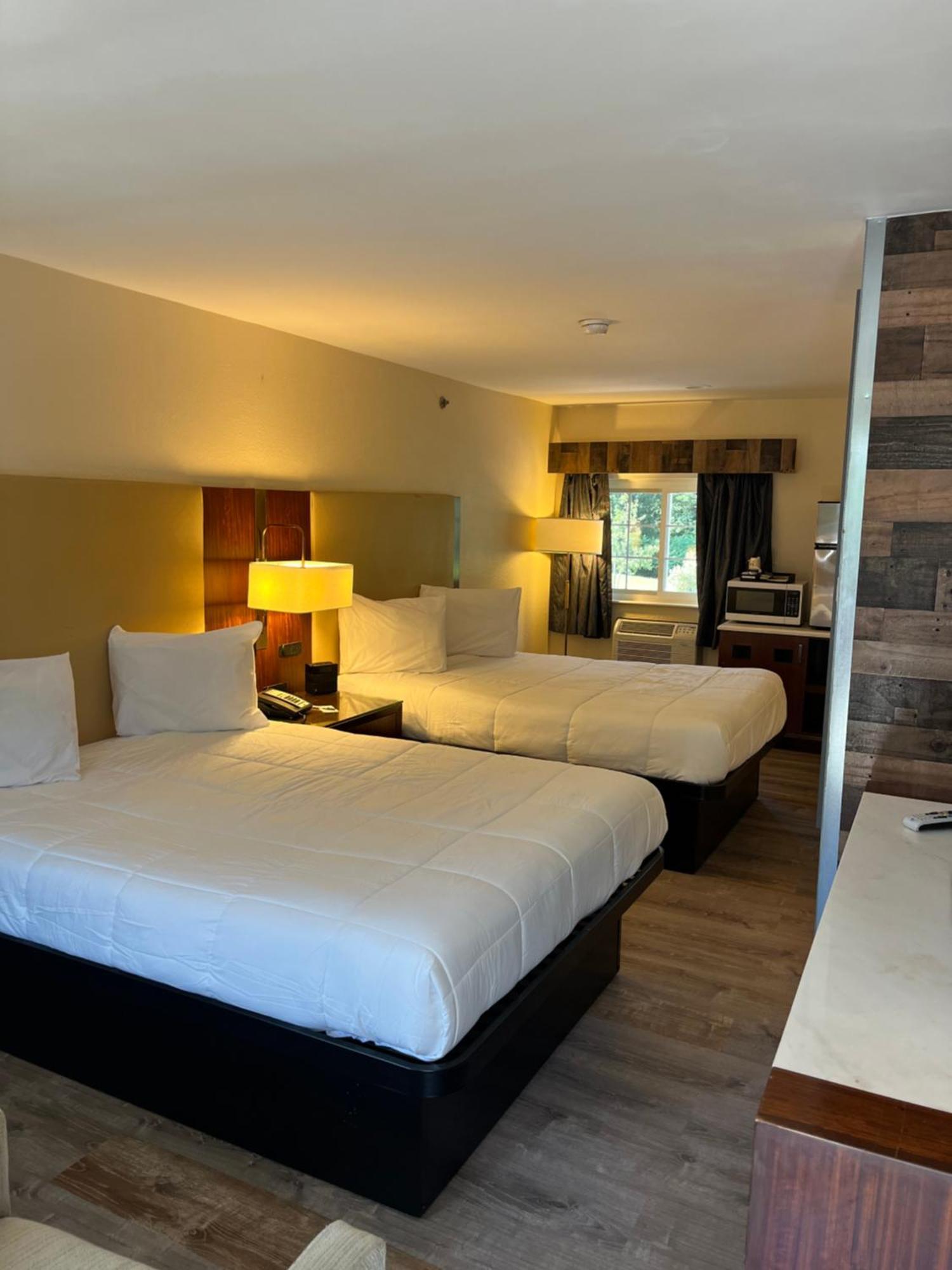 Anchorage Inn Rochester Kültér fotó