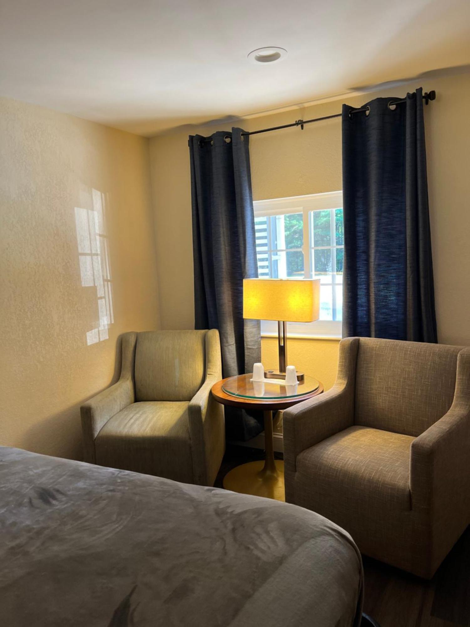Anchorage Inn Rochester Kültér fotó