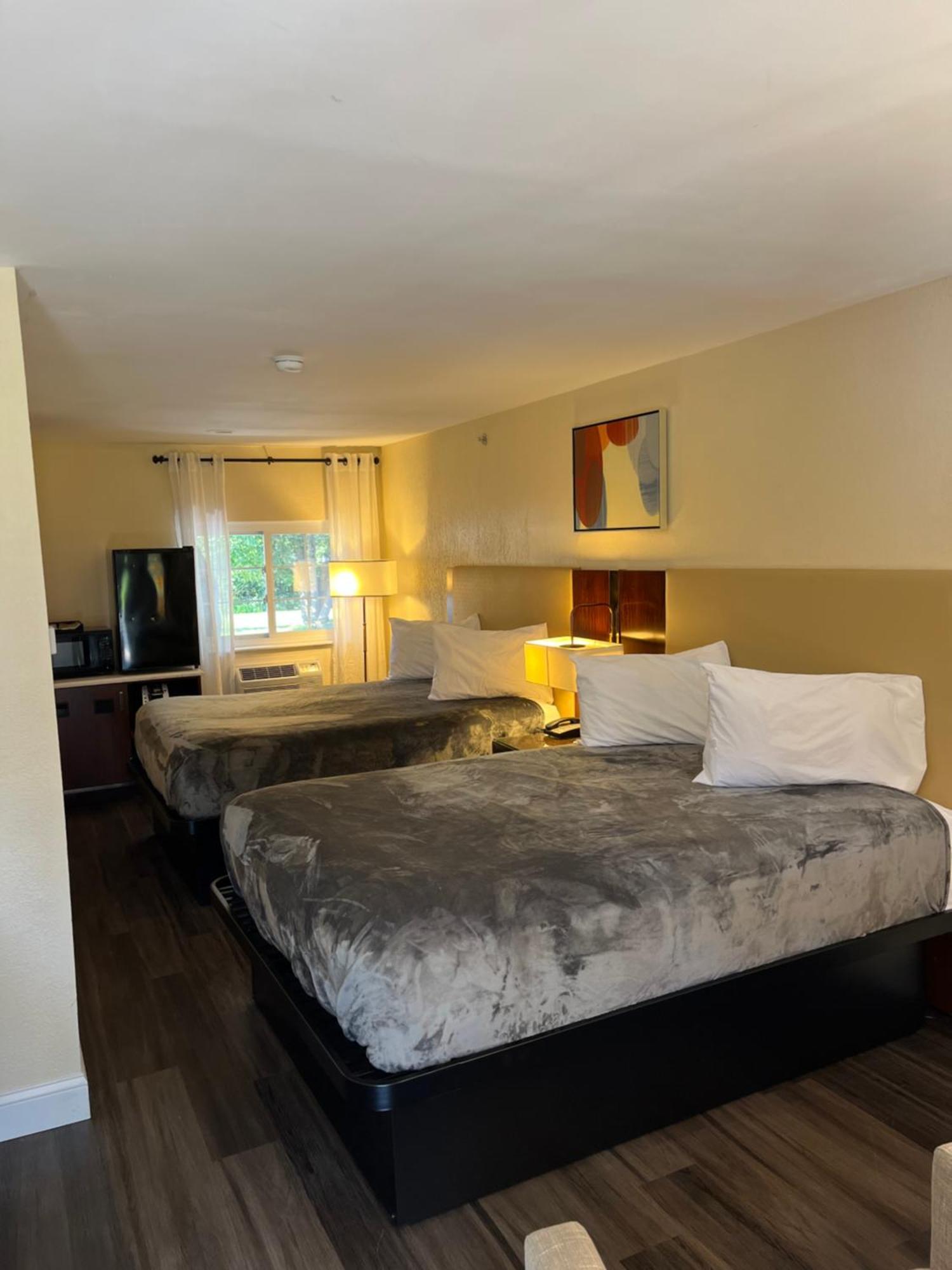 Anchorage Inn Rochester Kültér fotó
