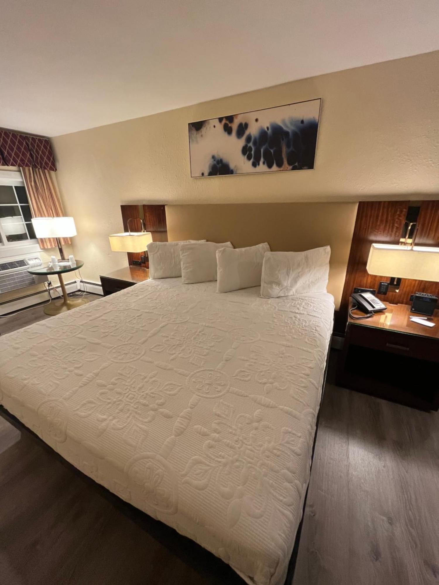 Anchorage Inn Rochester Kültér fotó