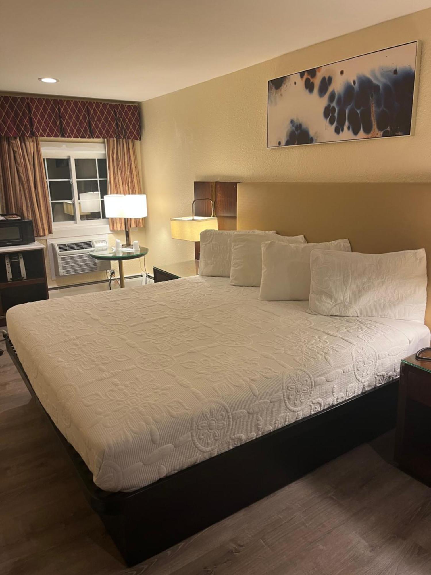 Anchorage Inn Rochester Kültér fotó