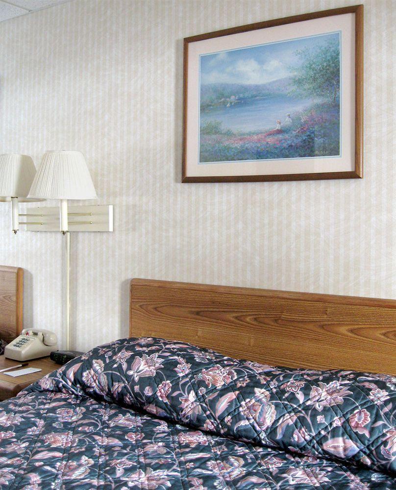 Anchorage Inn Rochester Kültér fotó
