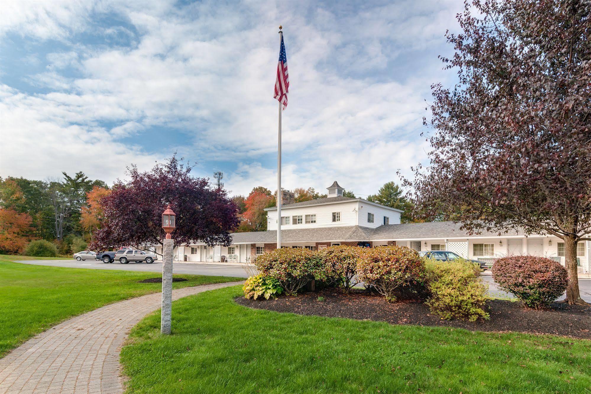 Anchorage Inn Rochester Kültér fotó