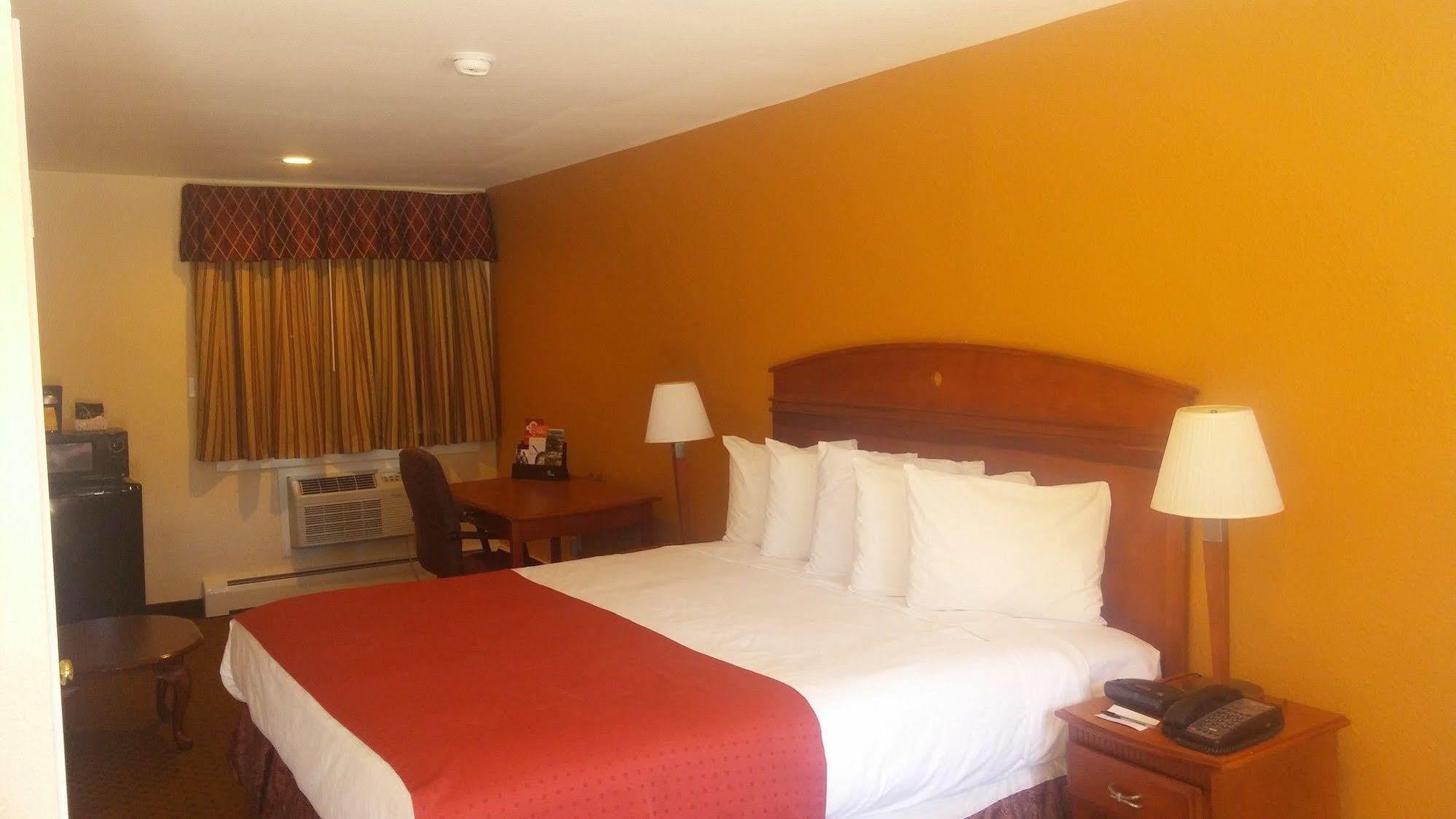 Anchorage Inn Rochester Kültér fotó