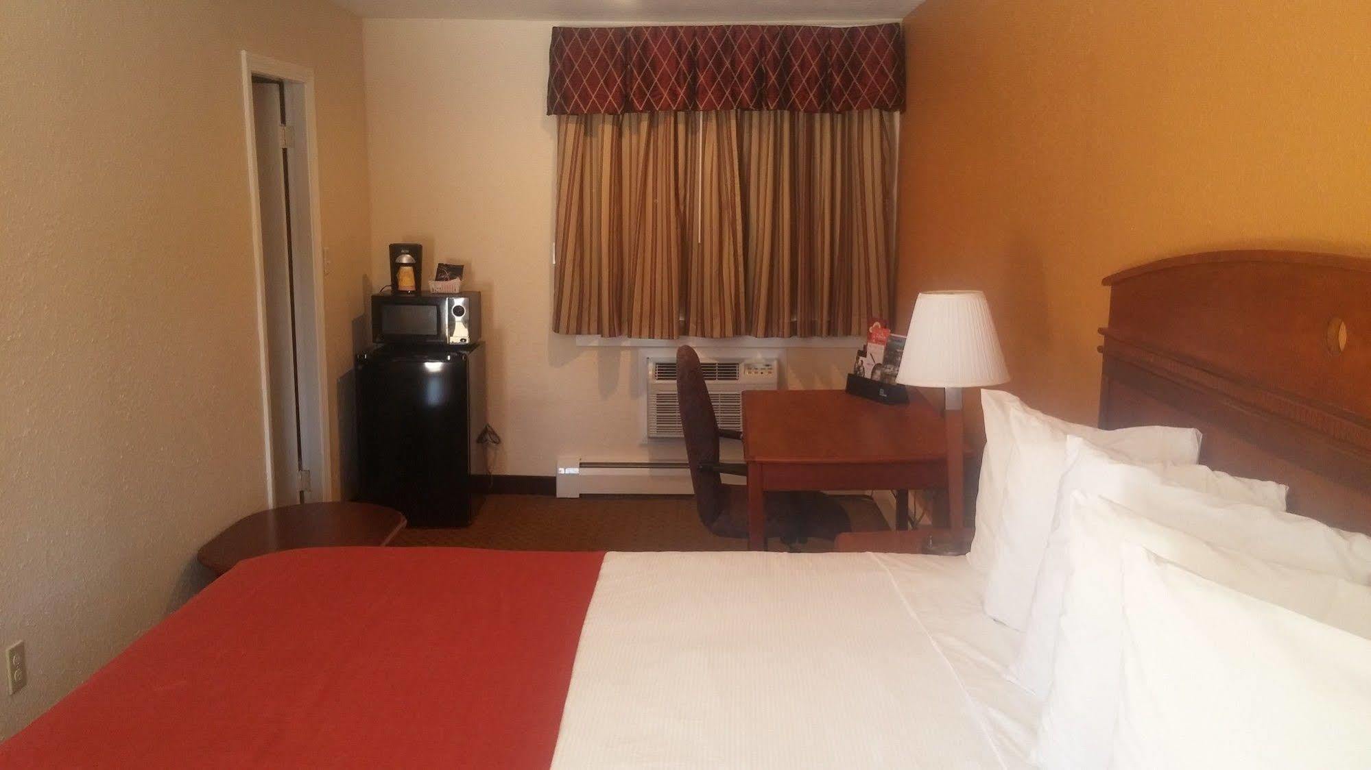 Anchorage Inn Rochester Kültér fotó