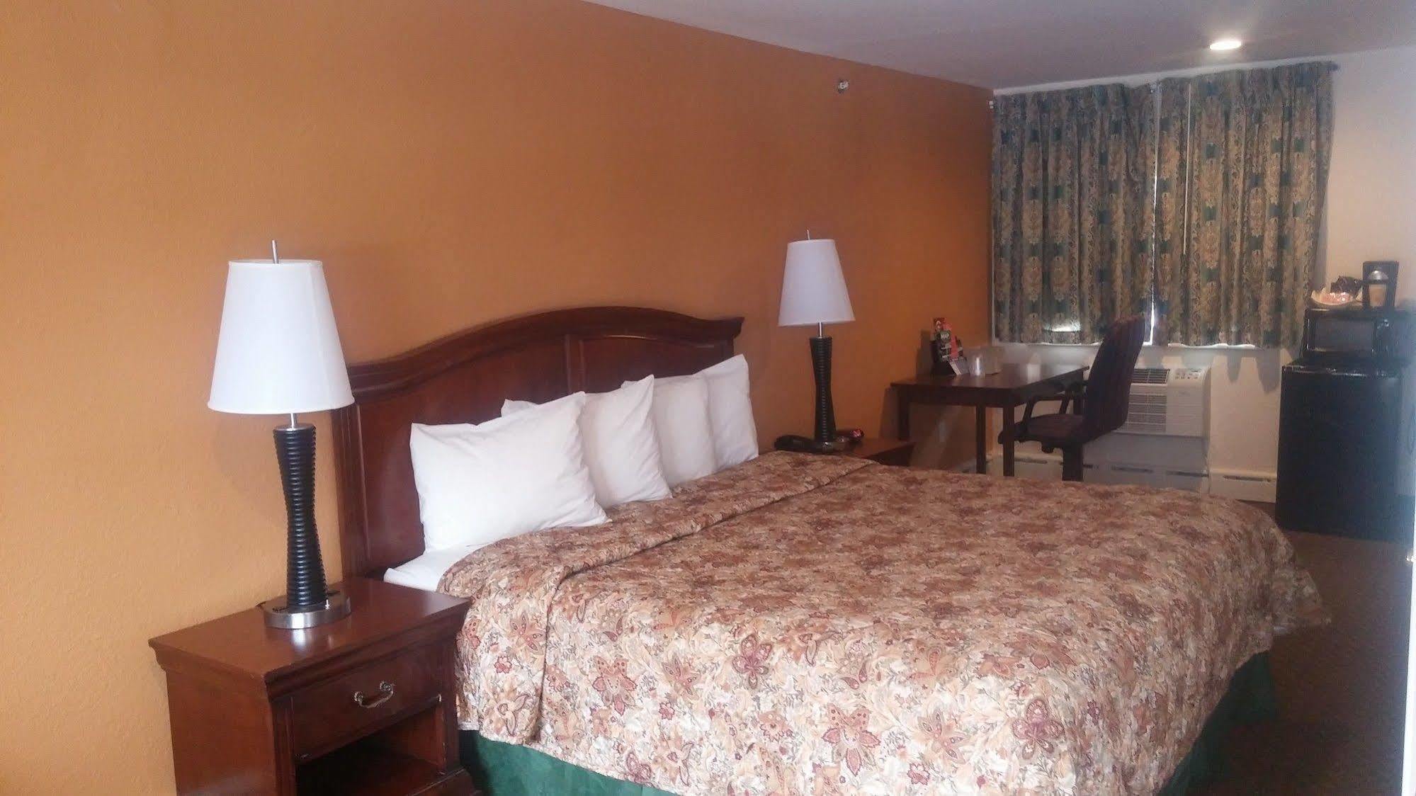 Anchorage Inn Rochester Kültér fotó