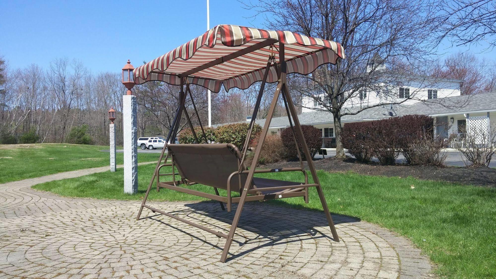 Anchorage Inn Rochester Kültér fotó