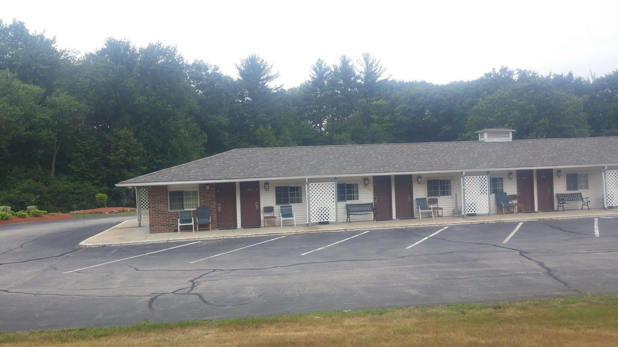 Anchorage Inn Rochester Kültér fotó