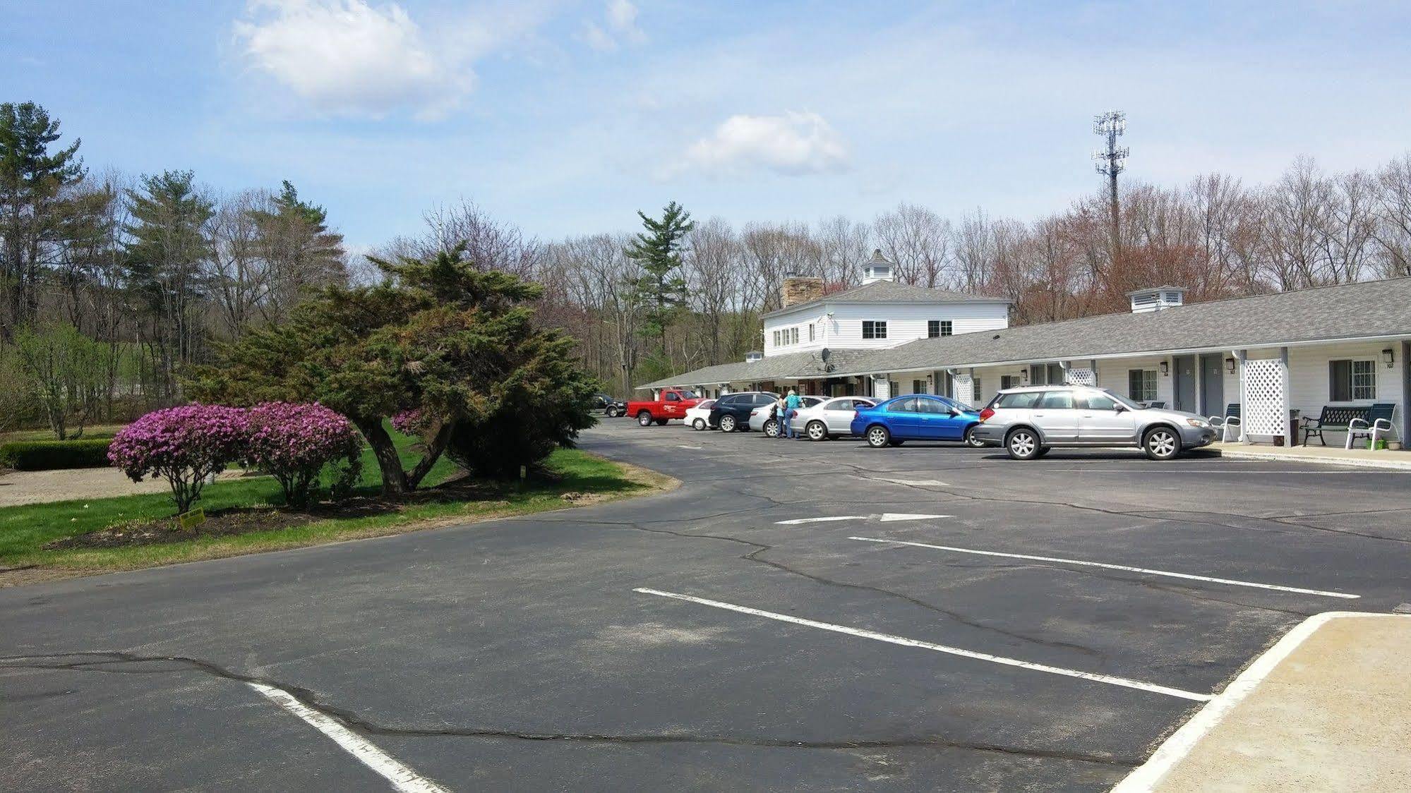 Anchorage Inn Rochester Kültér fotó