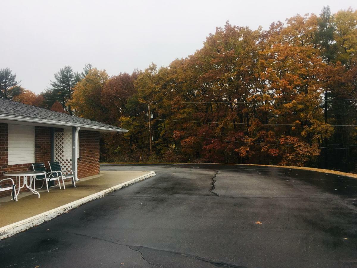 Anchorage Inn Rochester Kültér fotó