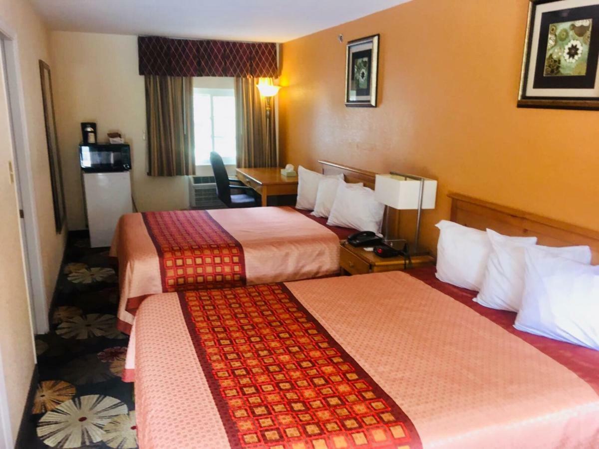 Anchorage Inn Rochester Kültér fotó