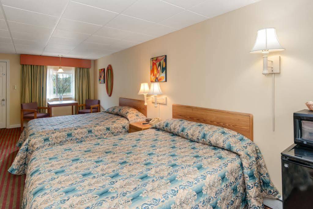 Anchorage Inn Rochester Kültér fotó